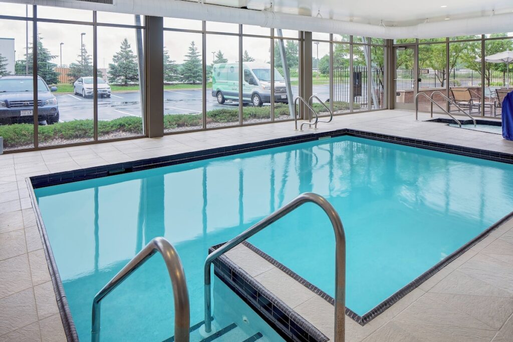 SpringHill Suites Green Bay