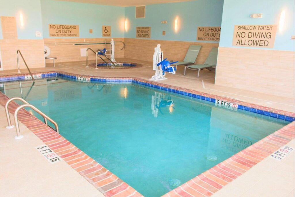 SpringHill Suites Sumter