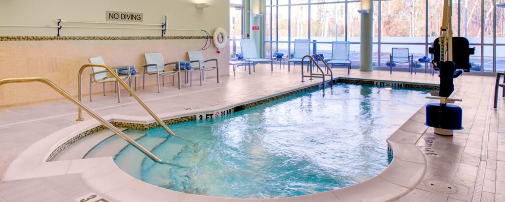 SpringHill Suites by Marriott Augusta