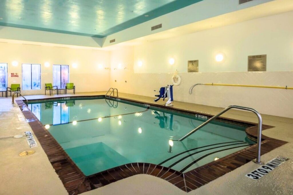 SpringHill Suites by Marriott Denton