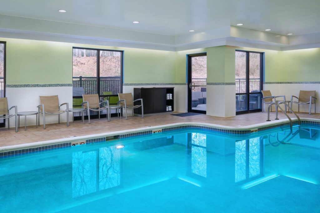 SpringHill Suites by Marriott Edgewood/Aberdeen