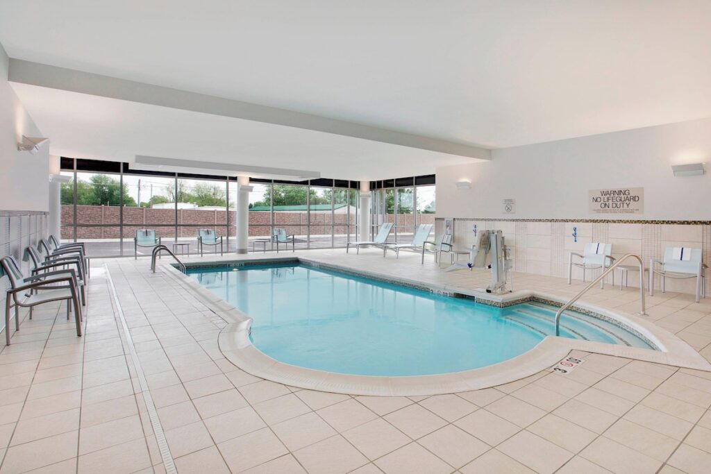 SpringHill Suites by Marriott Murray