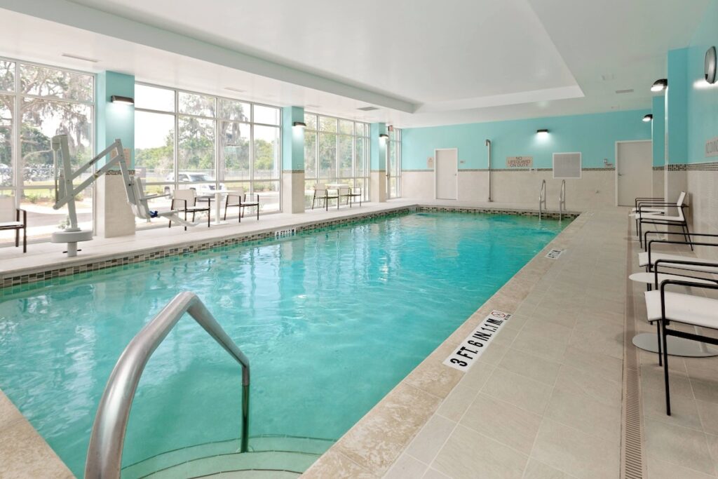 SpringHill Suites by Marriott Ocala