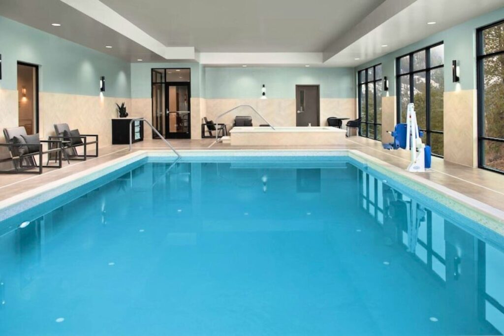 SpringHill Suites by Marriott Rexburg