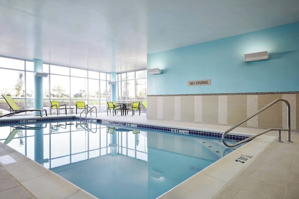 SpringHill Suites by Marriott Springfield North