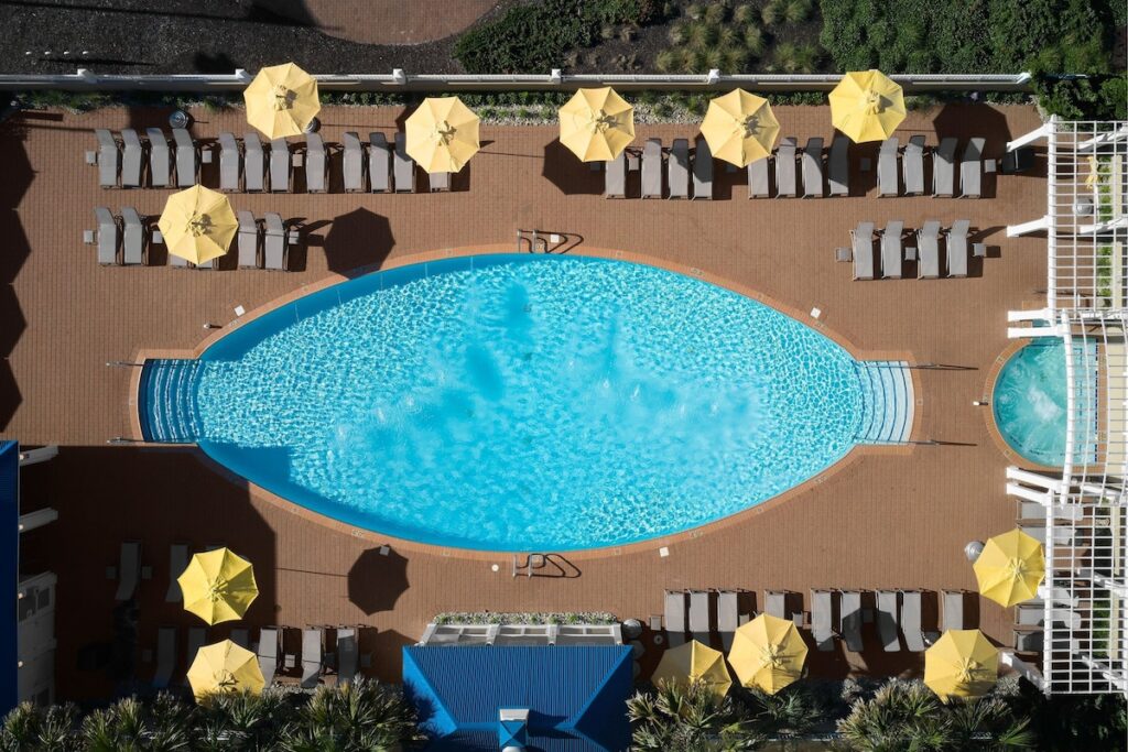 SpringHill Suites by Marriott Virginia Beach Oceanfront