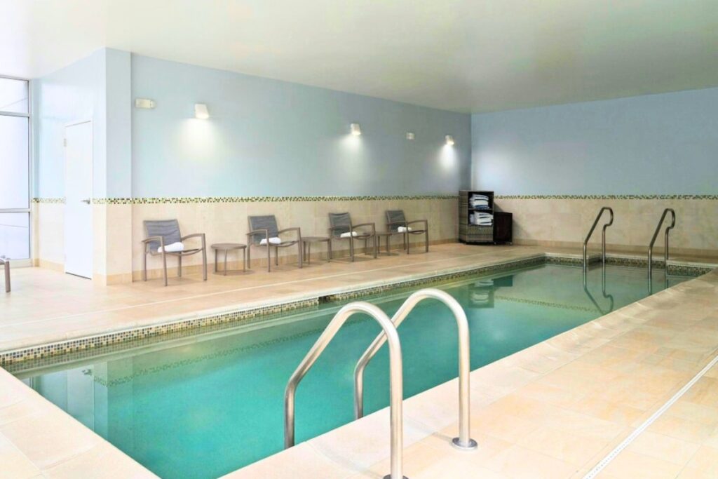 SpringHill Suites by Marriott Voorhees Mt. Laurel/Cherry Hil