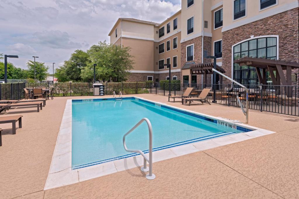 Staybridge Suites Austin Northwest by IHG