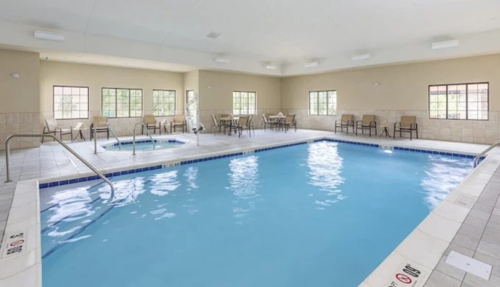 Staybridge Suites Canton by IHG