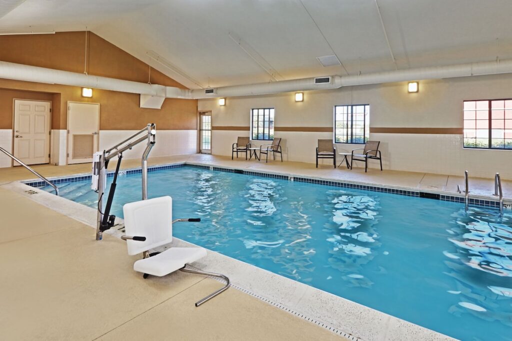 Staybridge Suites Chicago – Glenview by IHG