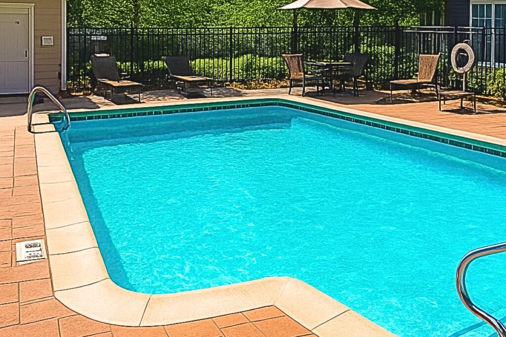 Staybridge Suites Cranbury by IHG