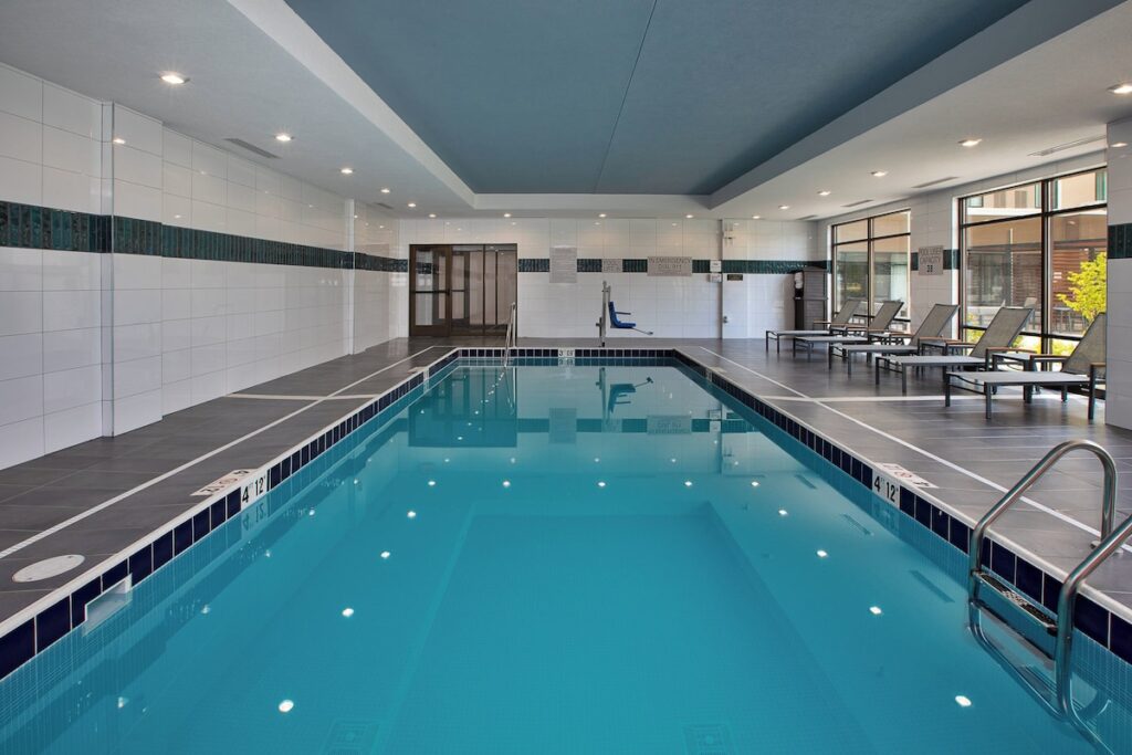 Staybridge Suites Grand Rapids South by IHG