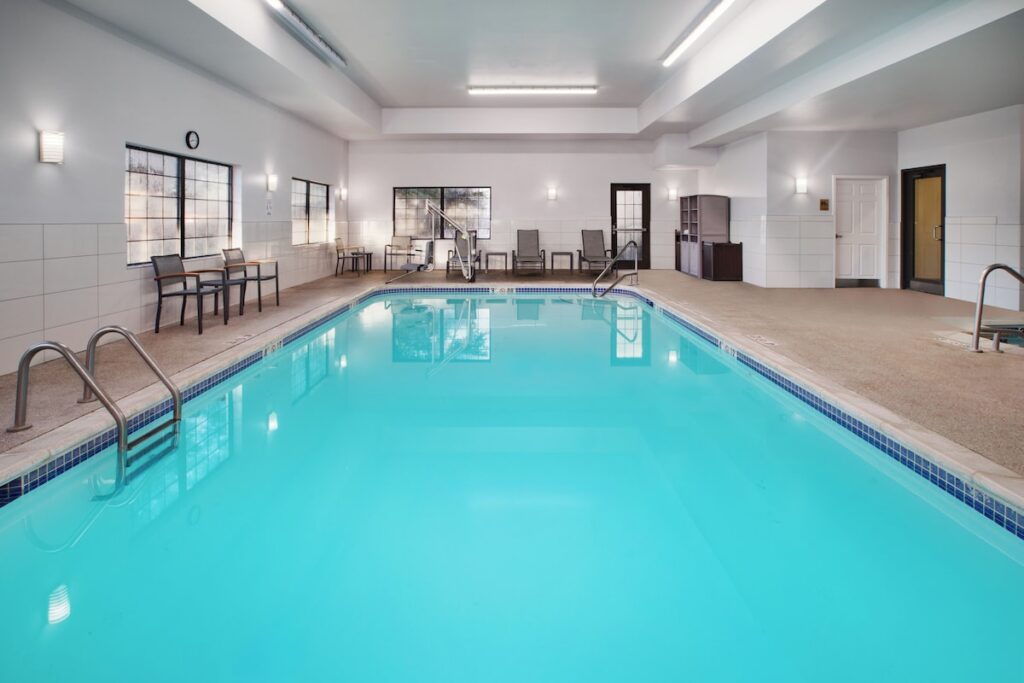 Staybridge Suites Lincoln Northeast by IHG