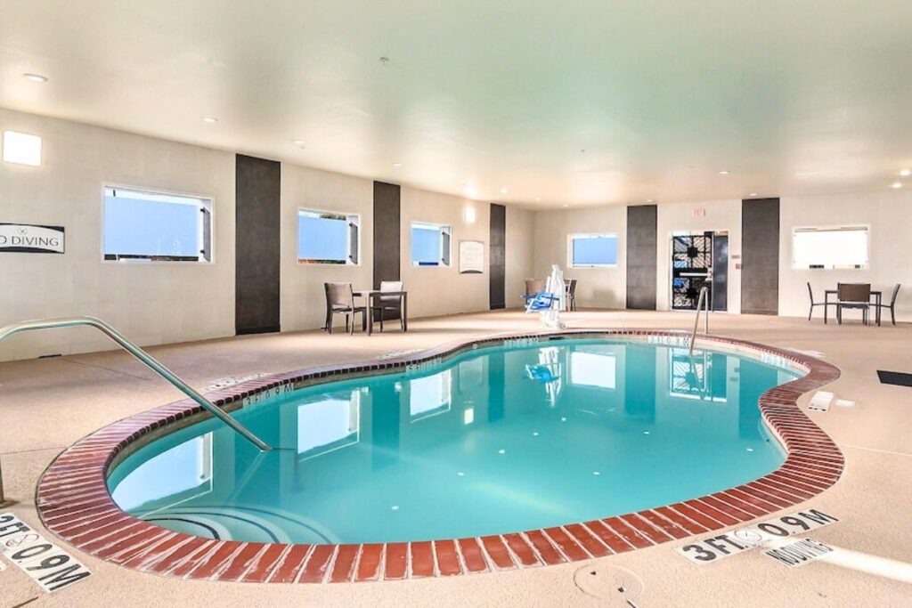 Staybridge Suites Longview by IHG