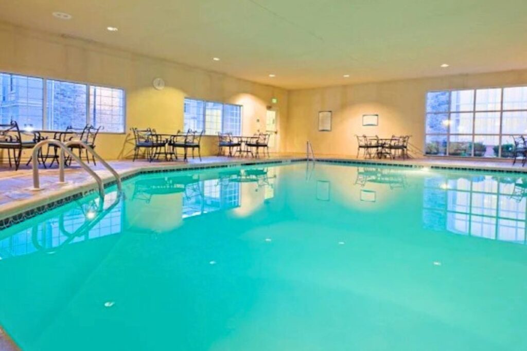 Staybridge Suites Philadelphia-Mt. Laurel by IHG