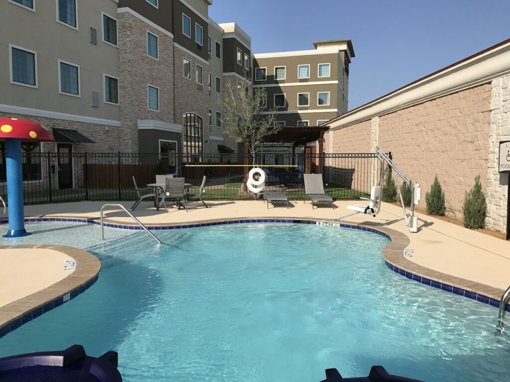 Staybridge Suites Plano – The Colony by IHG