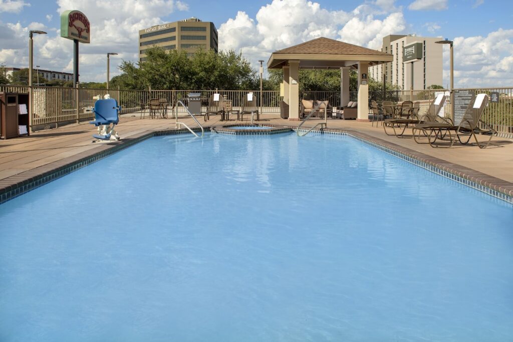 Staybridge Suites San Antonio Airport by IHG