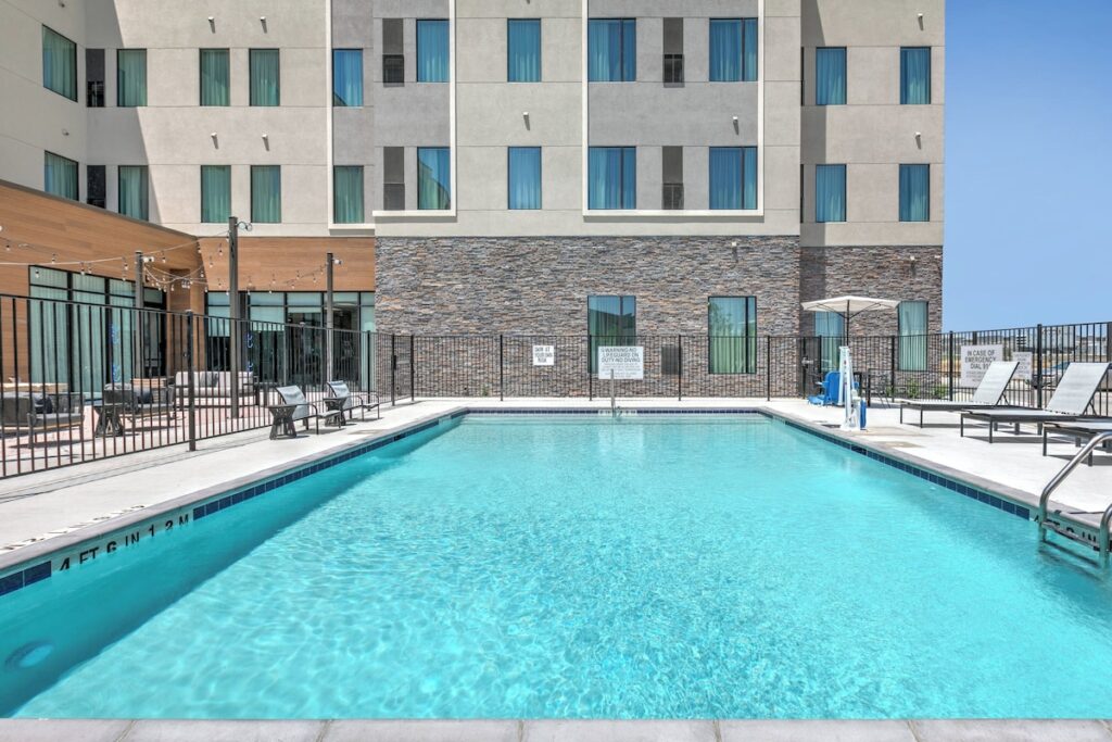Staybridge Suites San Antonio Lackland AFB Area by IHG