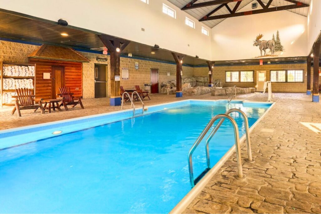 Stoney Creek Hotel Peoria