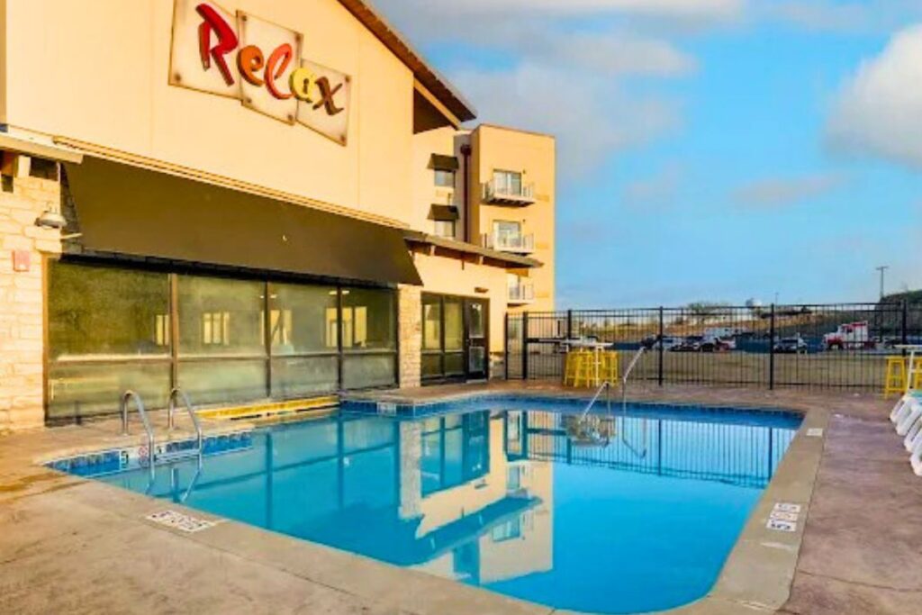 Stoney Creek Hotel Tulsa – Broken Arrow