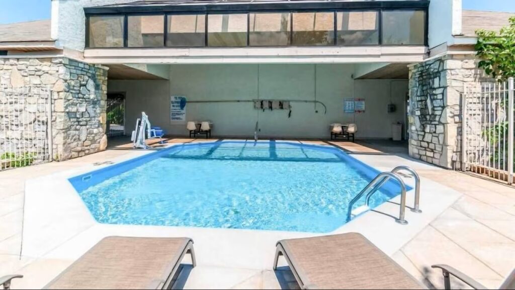 Studio 6 Southgate, Mi – Detroit