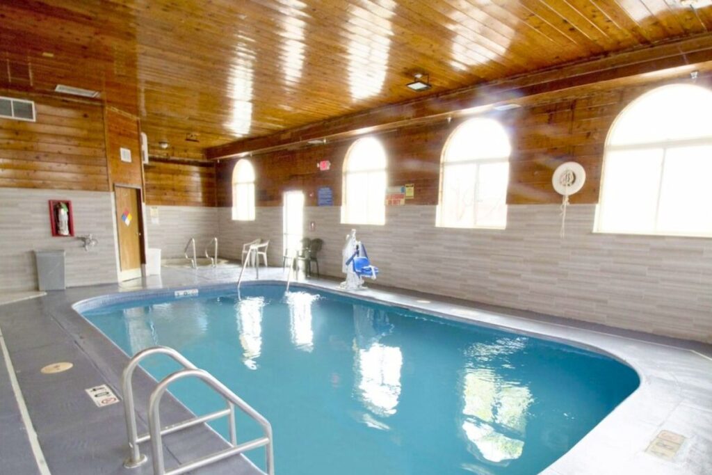 Super 8 by Wyndham Chicago O’Hare Airport