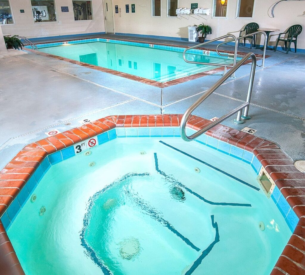 SureStay Plus Hotel by Best Western Billings