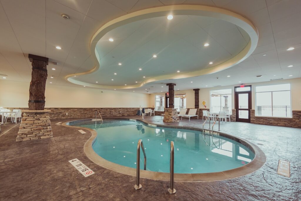 Tailwater Lodge Altmar, Tapestry Collection by Hilton