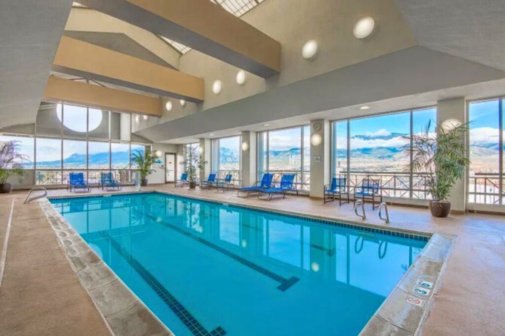 The Antlers, a Wyndham Hotel