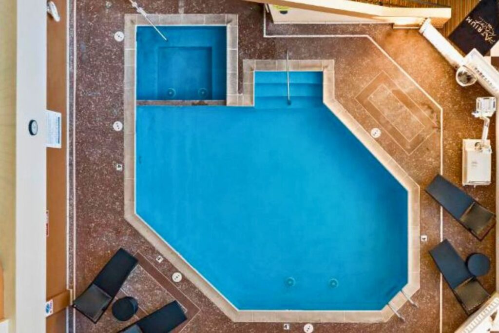 The Atrium Resort, Virginia Beach by Vacatia