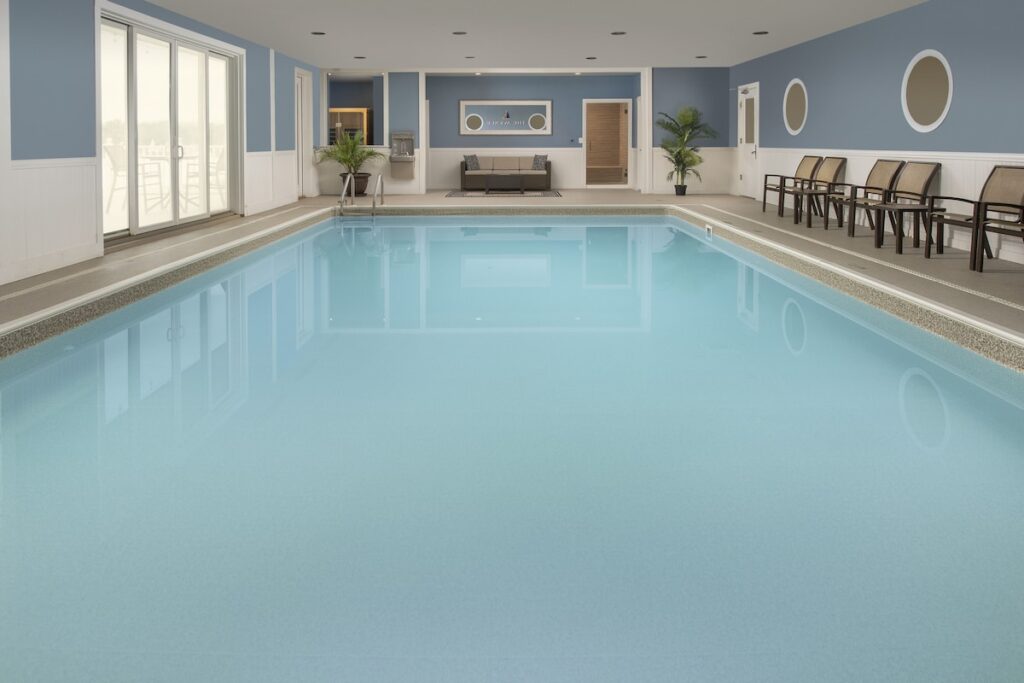 The Avenue Inn and Spa