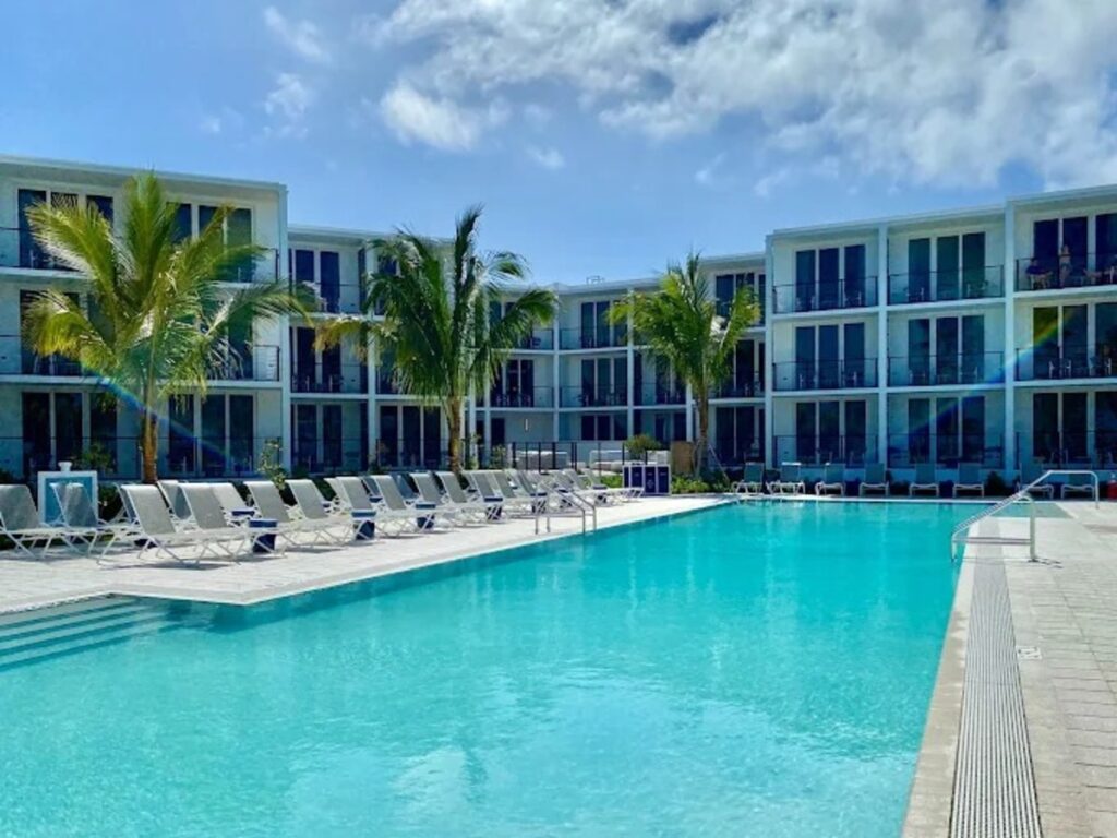 The Capitana Key West