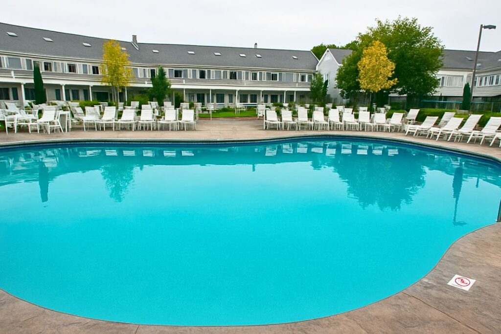 The Cove At Yarmouth