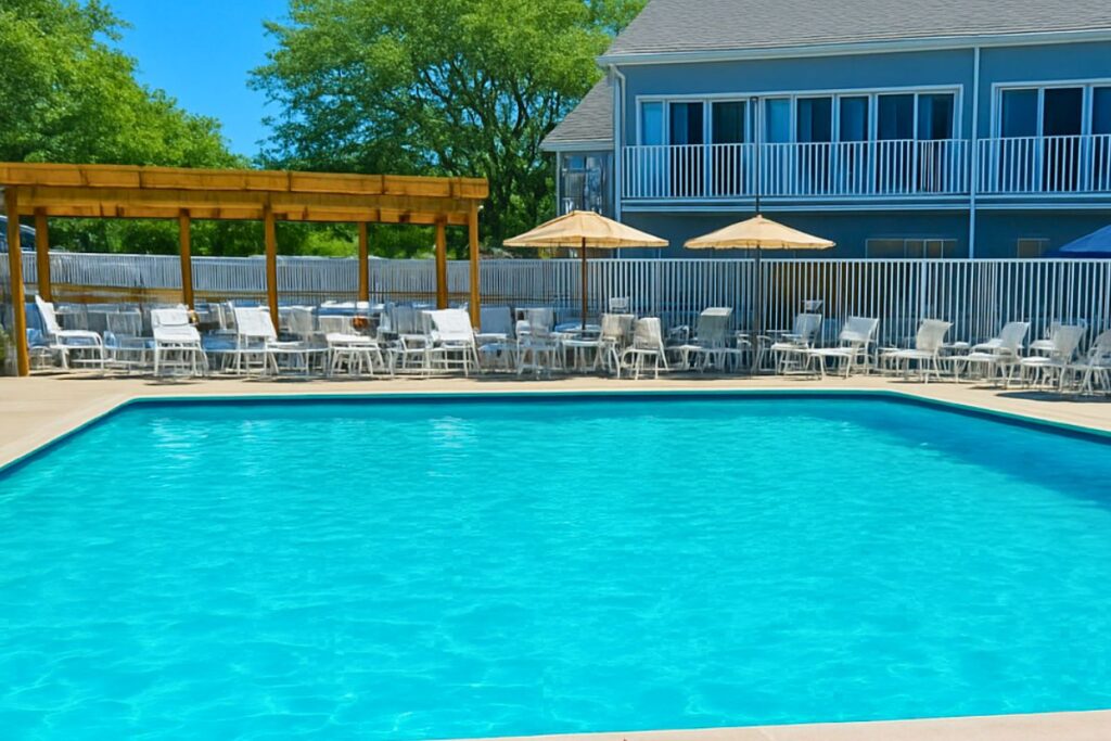 The Cove at Yarmouth by VRI Americas