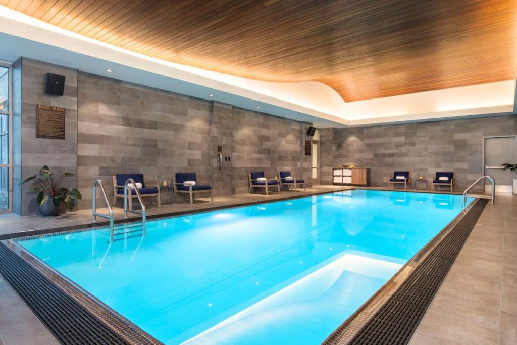 The Duniway Portland A Hilton Hotel