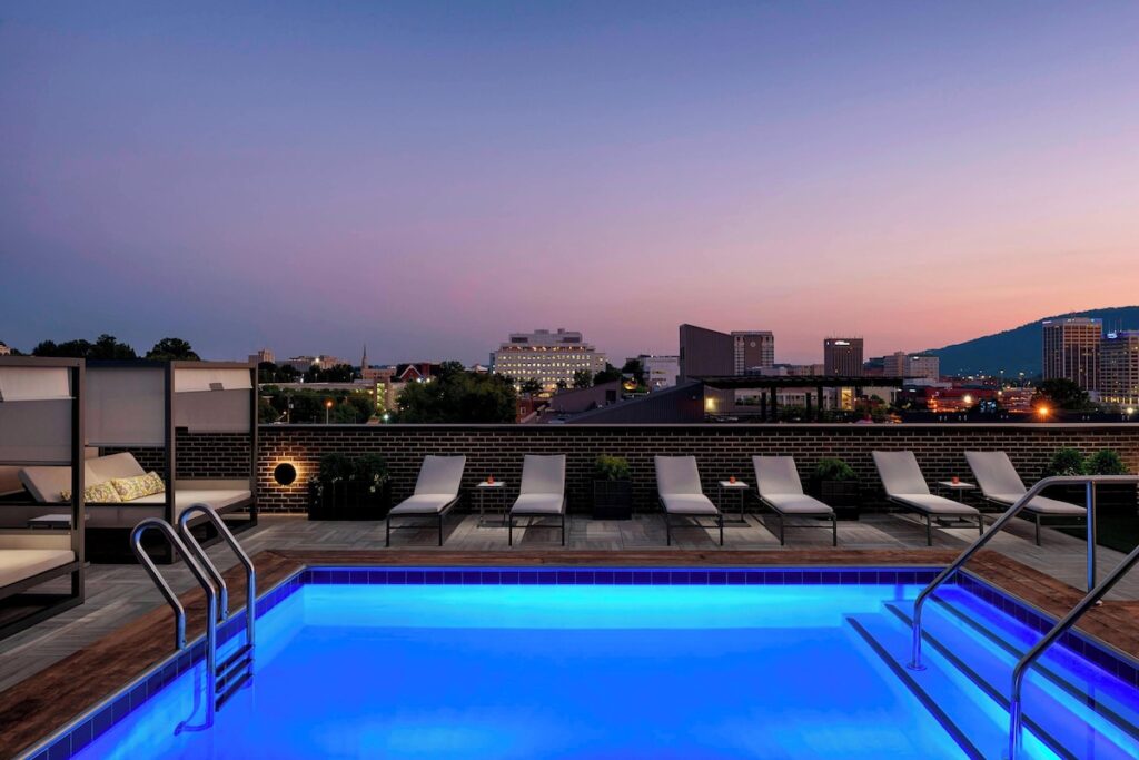 The Edwin Hotel, Autograph Collection