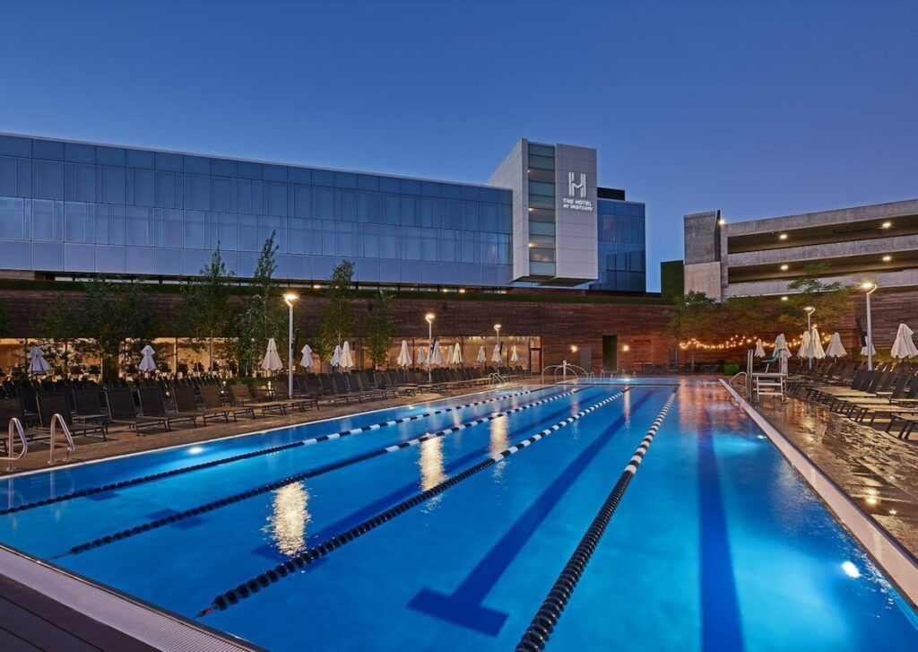 The Hotel at Midtown