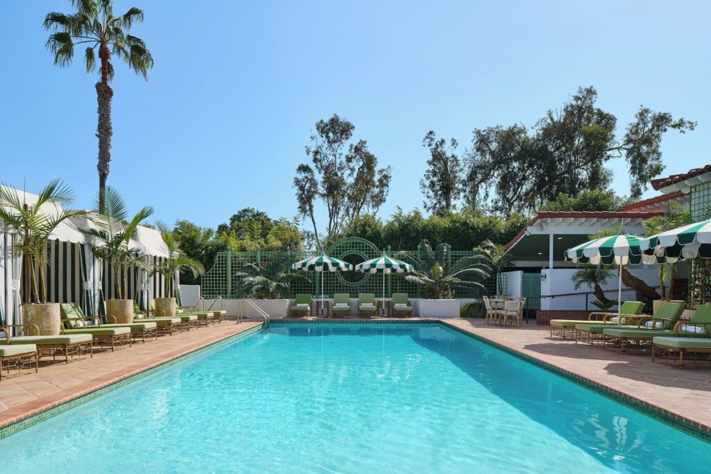 The Inn at Rancho Santa Fe