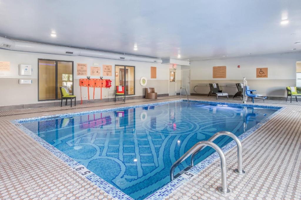 The Leo Collection Detroit, an Ascend Collection Hotel