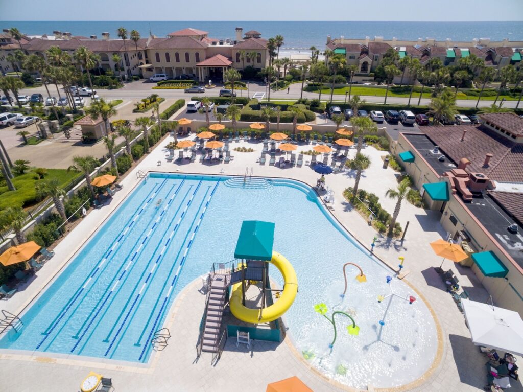 The Lodge and Club at Ponte Vedra Beach