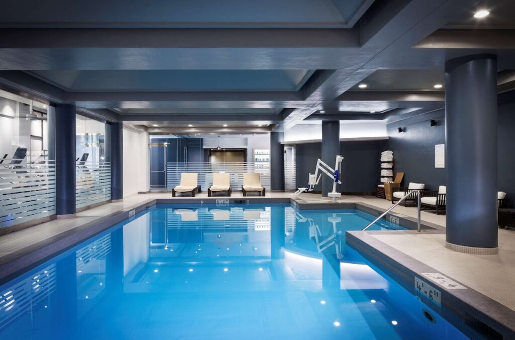 The Logan Philadelphia, Curio Collection by Hilton