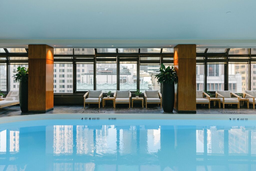 The Peninsula New York