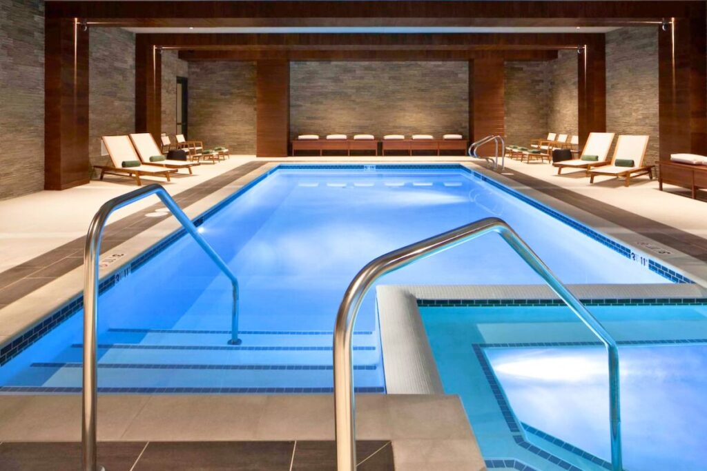 The Porter Portland, Curio Collection by Hilton