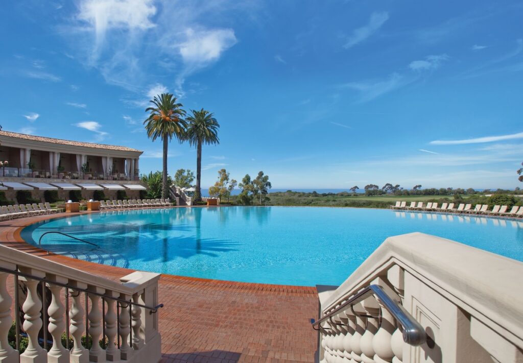 The Resort at Pelican Hill