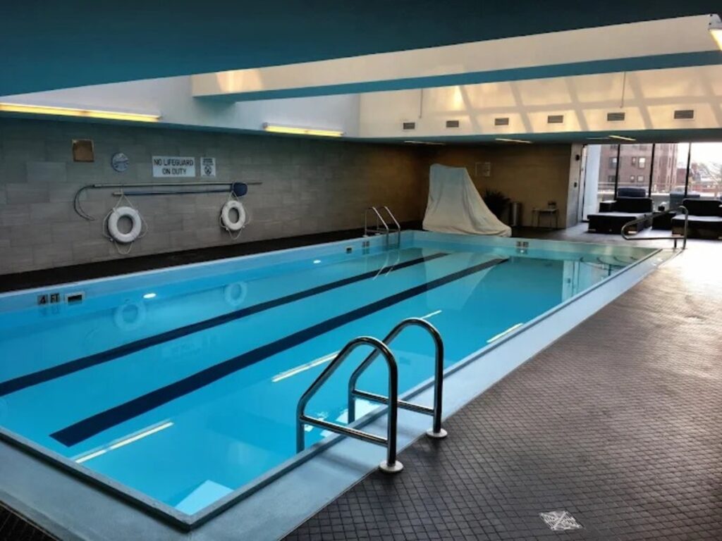 The Rittenhouse Philadelphia