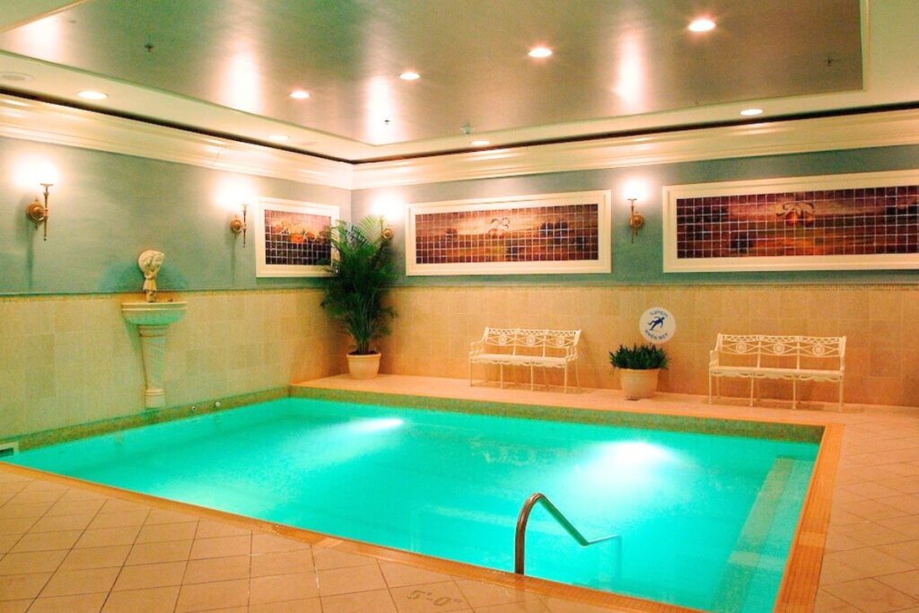 The Ritz-Carlton, New Orleans