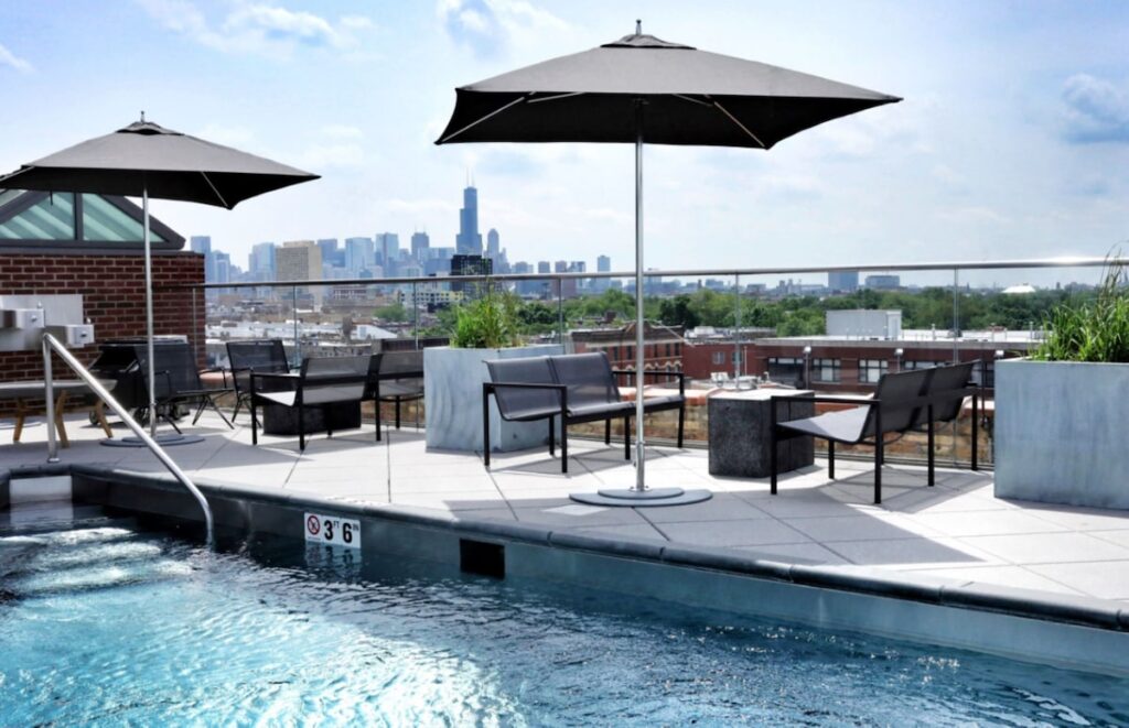 The Robey, Chicago, a Member of Design Hotels