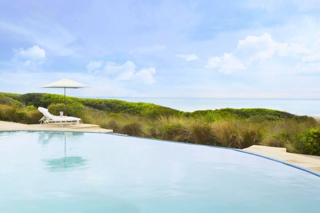 The Sanctuary at Kiawah Island Golf Resort