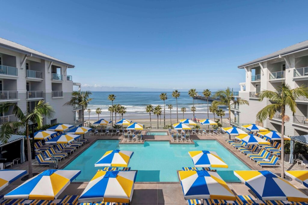 The Seabird Ocean Resort & Spa, Part of Destination Hotel by Hyatt