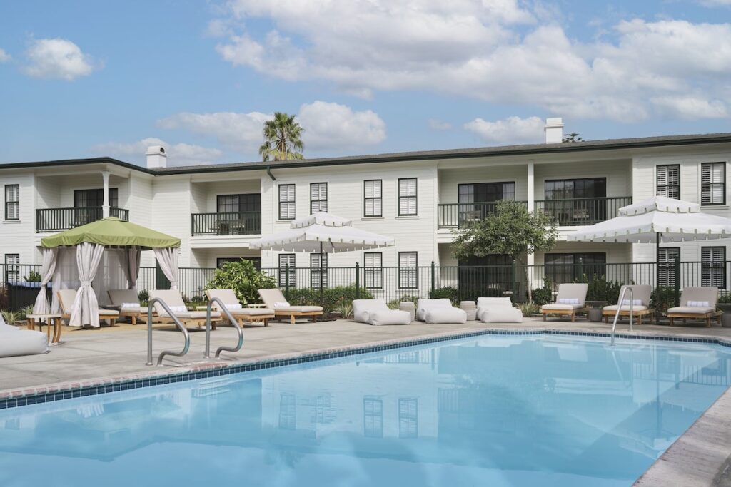 The Steward, Santa Barbara, a Tribute Portfolio Hotel